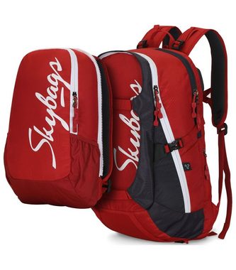 Skybags Rucksack Taschen Textil