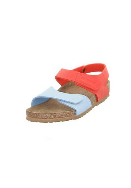 Birkenstock Birkenstock Palu Kids BFBC Sky Blue/Active Red 1024372 Pantolette