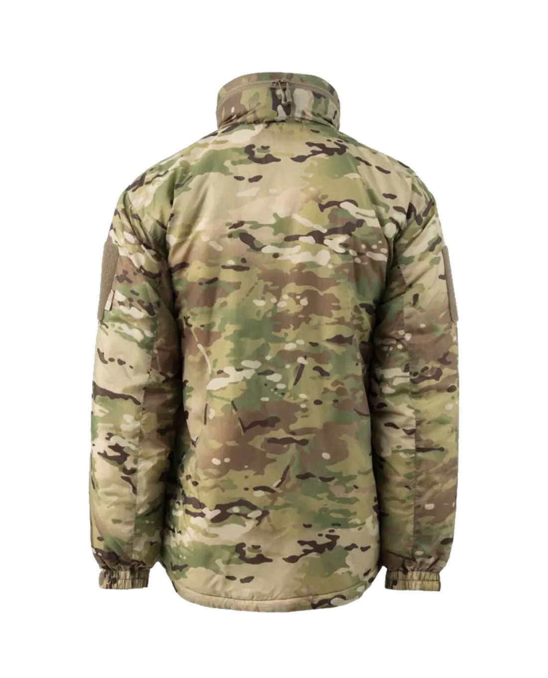 Helikon-Tex Winterjacke LEVEL 7 Lightweight Winter Jacket - Multicam