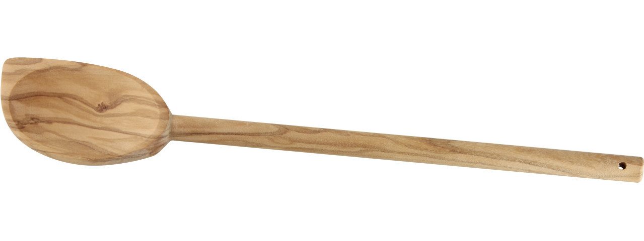 FACKELMANN Kochtopf Fackelmann Spitzlöffel Olive 30 cm holz