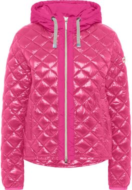 Frieda & Freddies Outdoorjacke Thermolite Jacket / Yosie mit dezenten Farbdetails