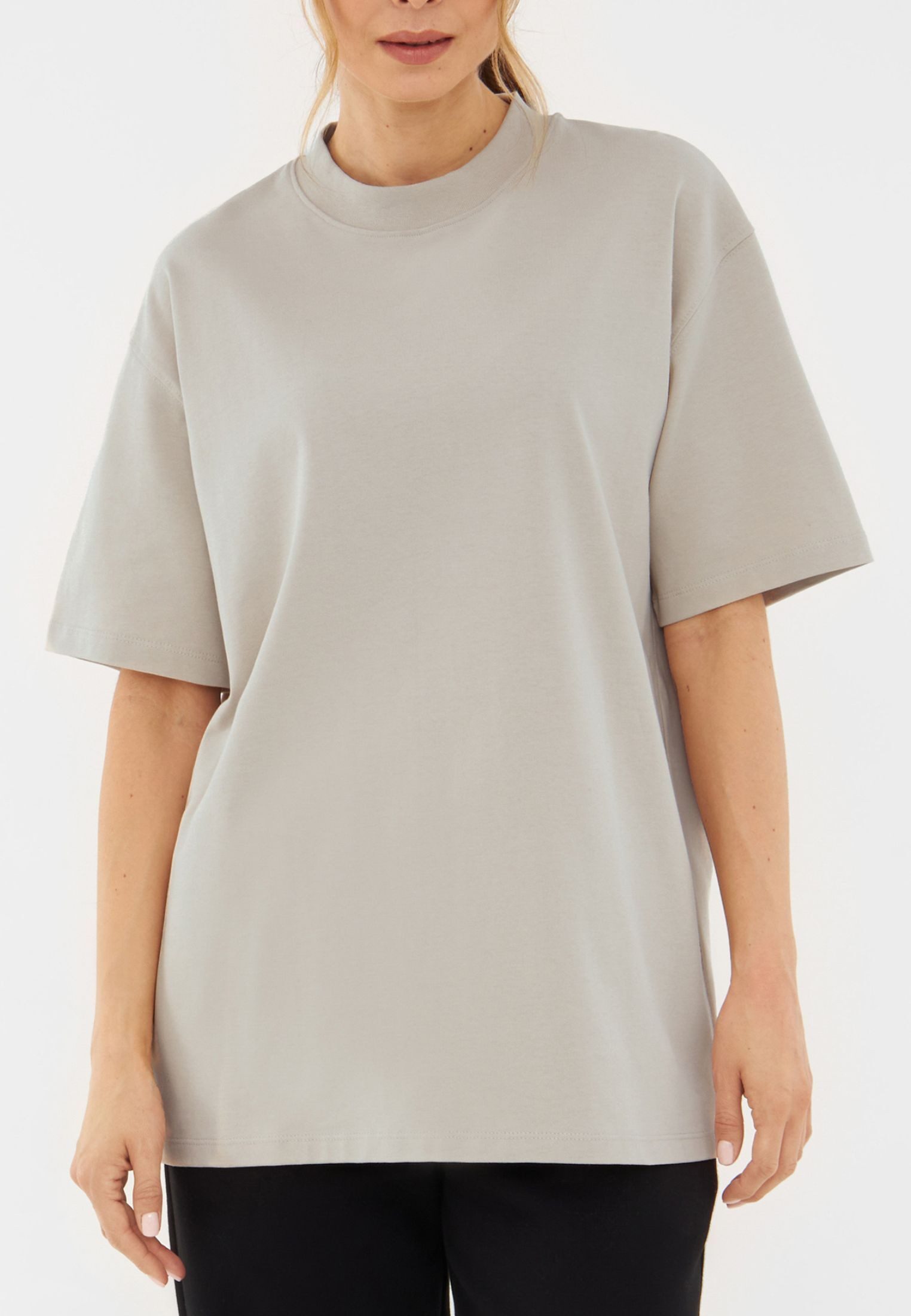 Johnny Urban T-Shirt Sammy Oversize T-Shirt günstig online kaufen