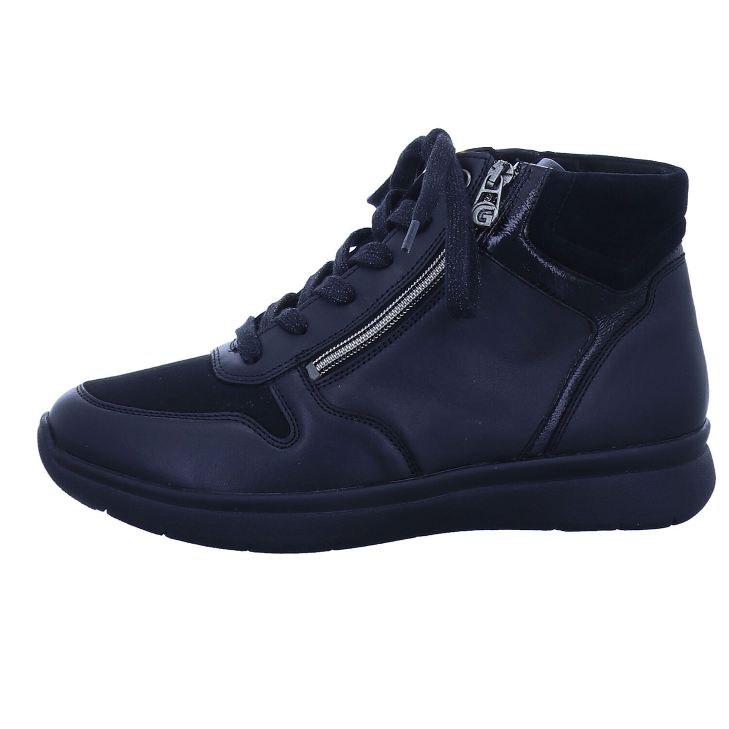Ganter Kira Schnürstiefelette