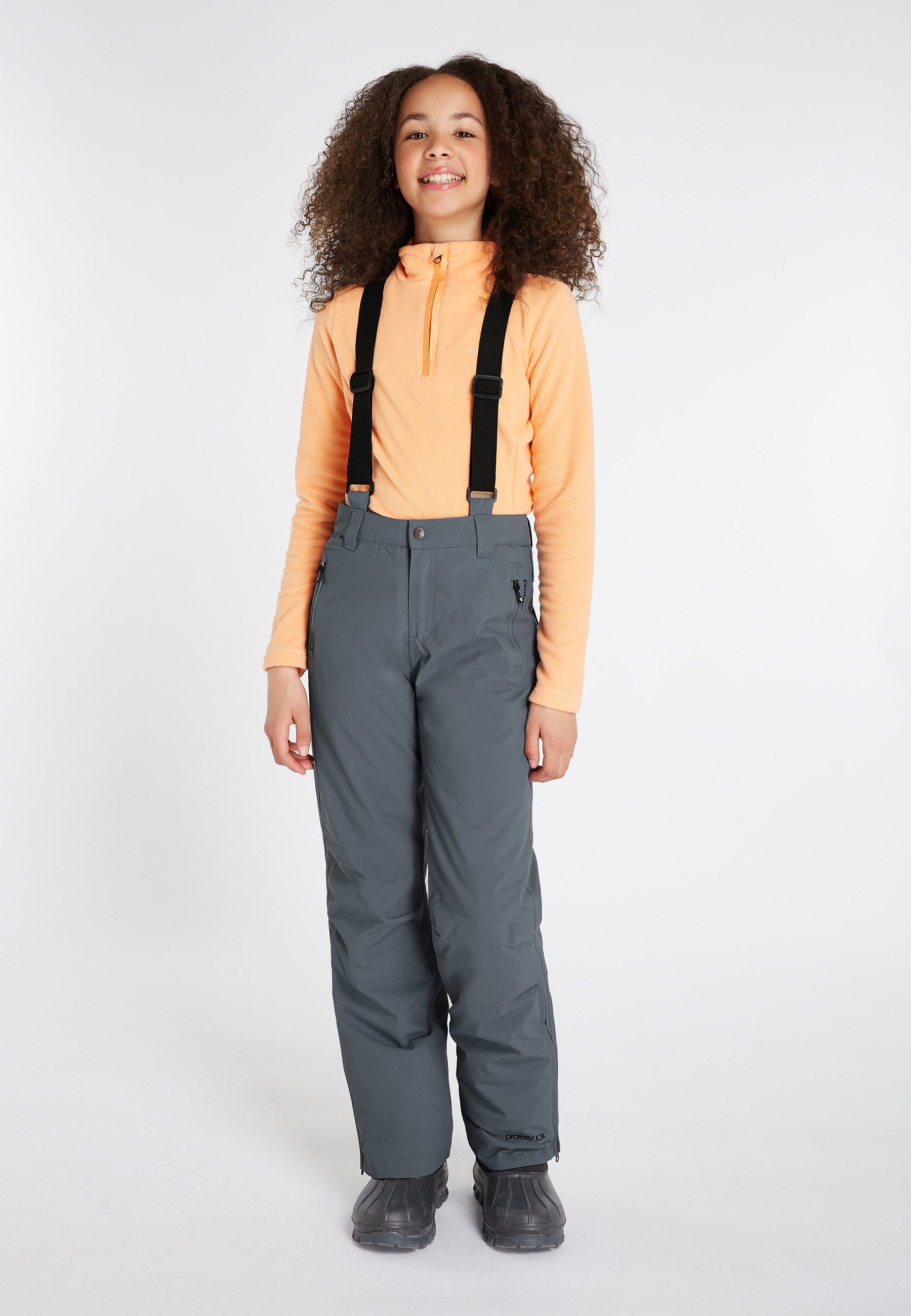 Protest Skihose SUNNY JR (1-tlg)