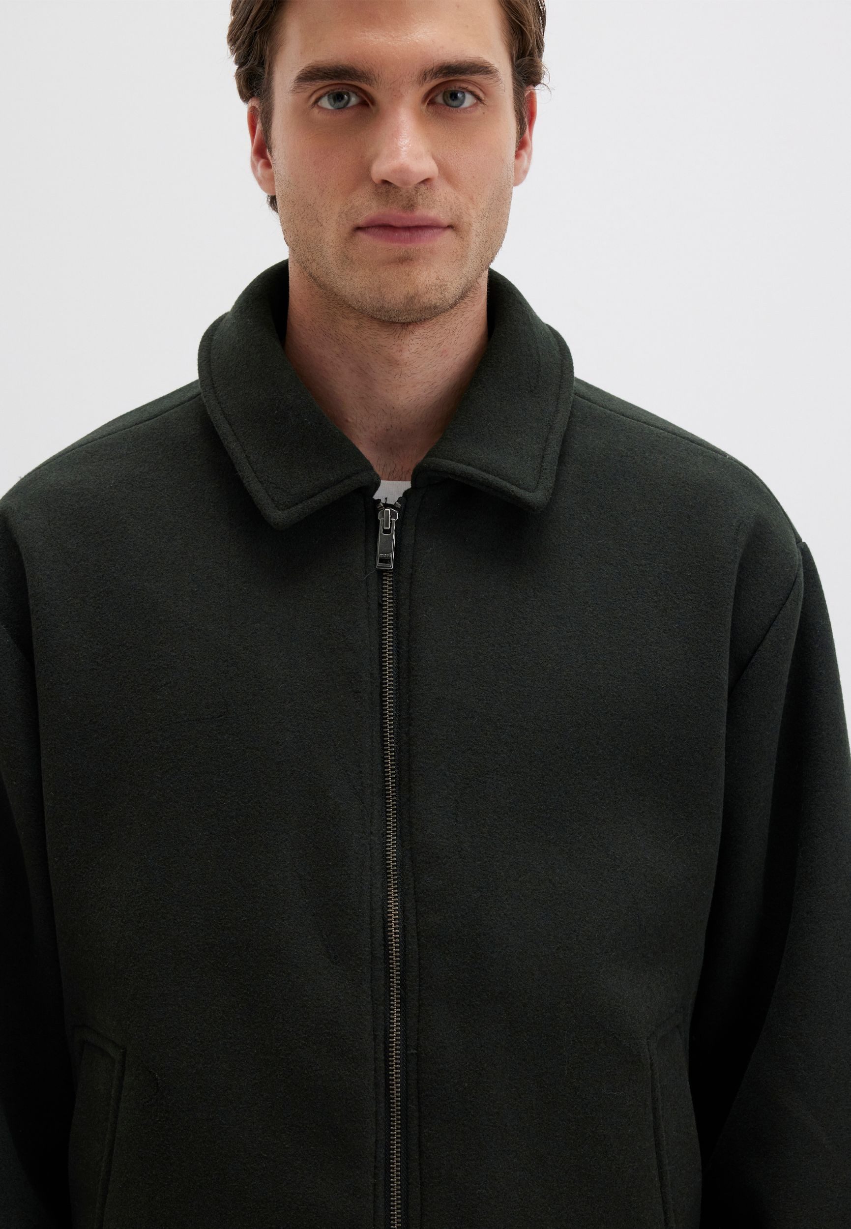 Mavi Blouson Stilvolles und lässiges Oberbekleidungsstück (1-St) Jackets