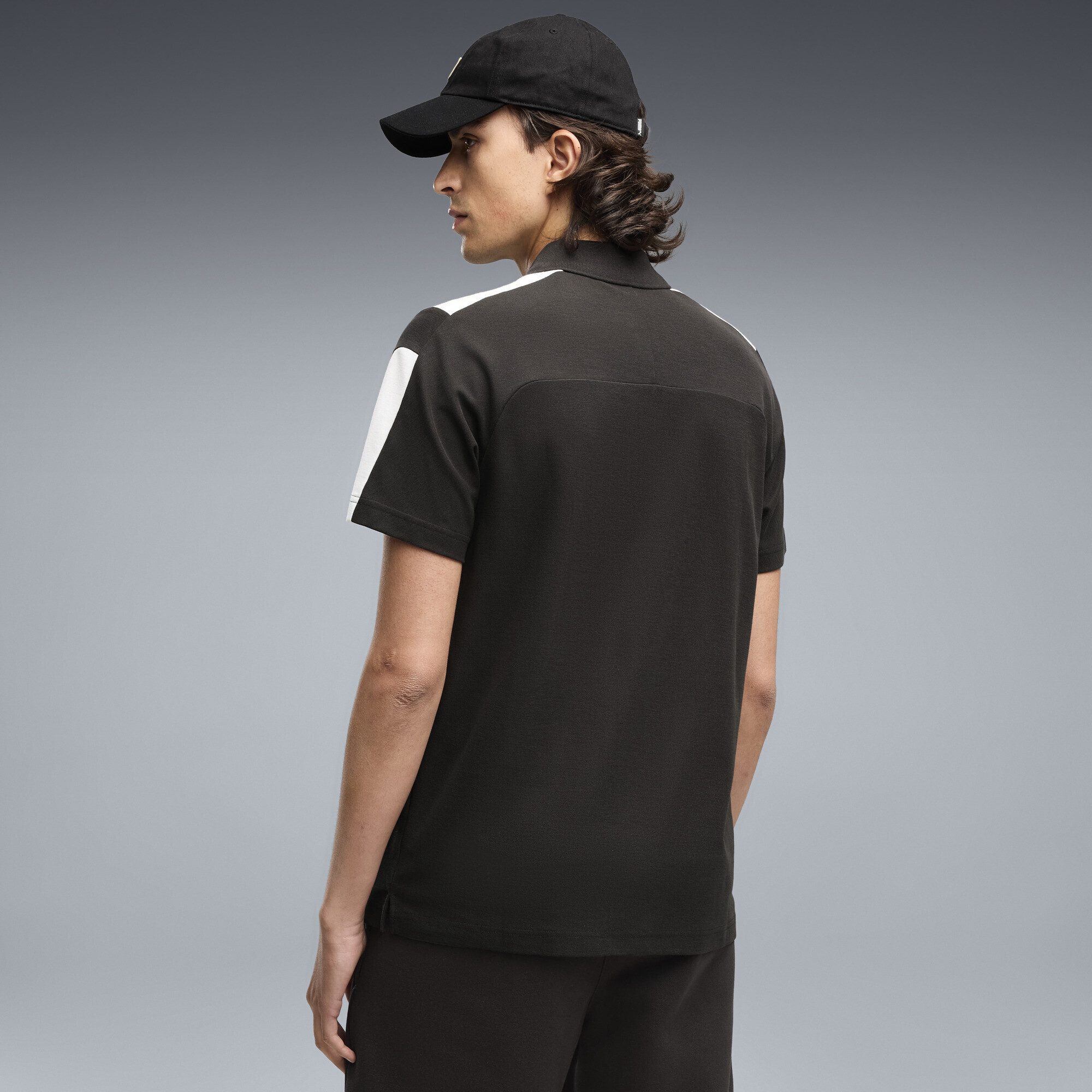 PUMA Poloshirt BMW M Motorsport MT7 Polo Herren