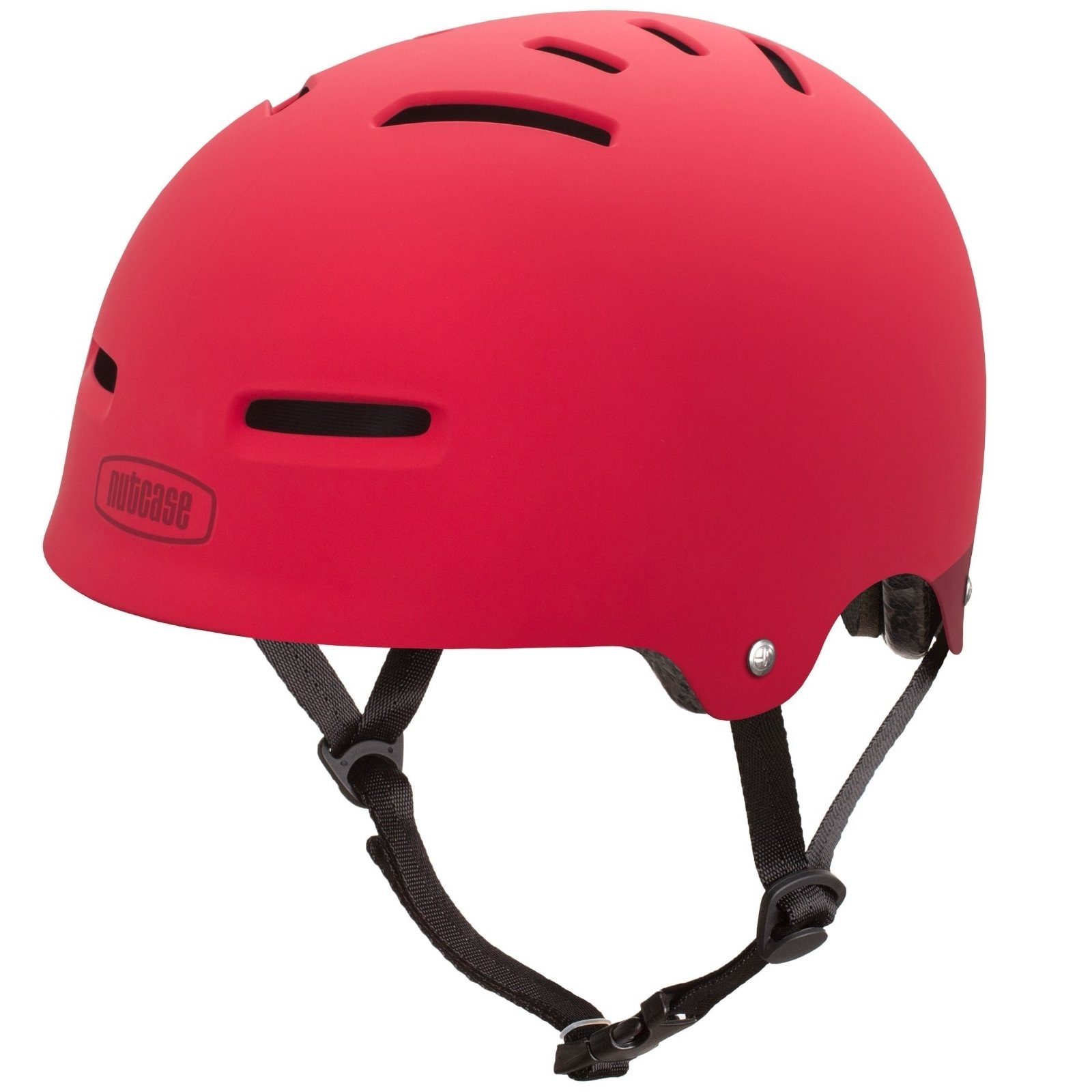 Nutcase BMX-Helm