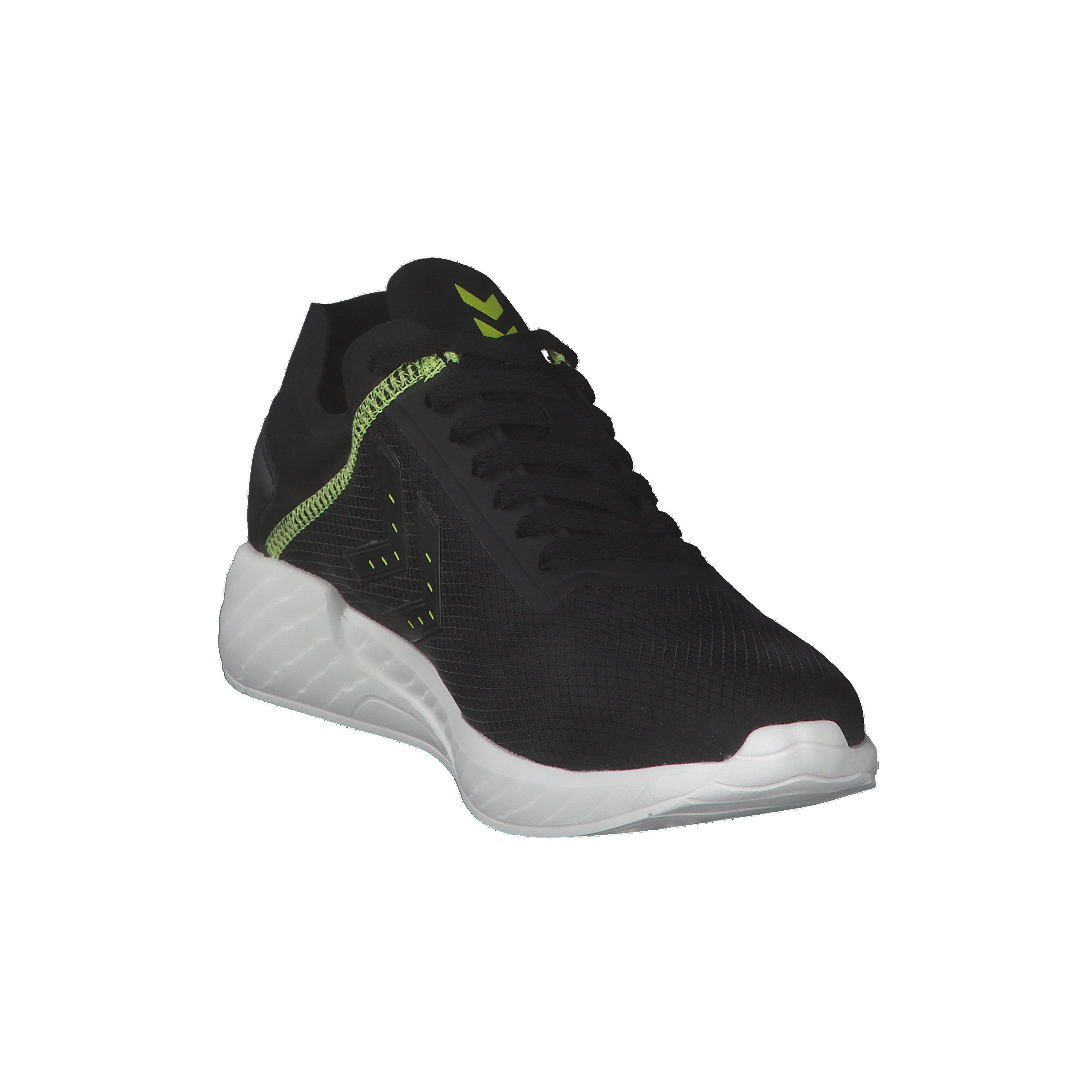 hummel Hummel Unisex Sneaker Minneapolis Legend 211910 Sneaker