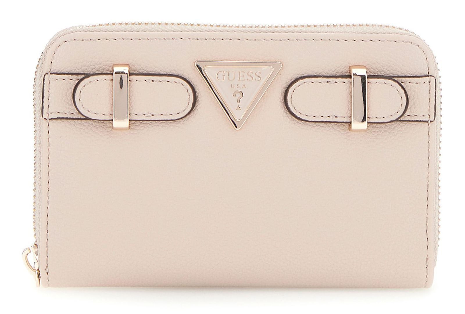 Geldbörse Zip Around Wallet