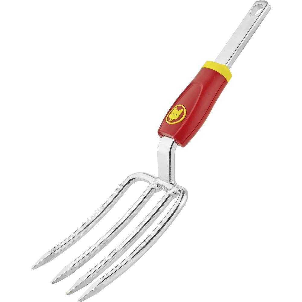 WOLF-Garten Spatengabel Wolf Combisystem Multi-Star Gabel günstig online kaufen