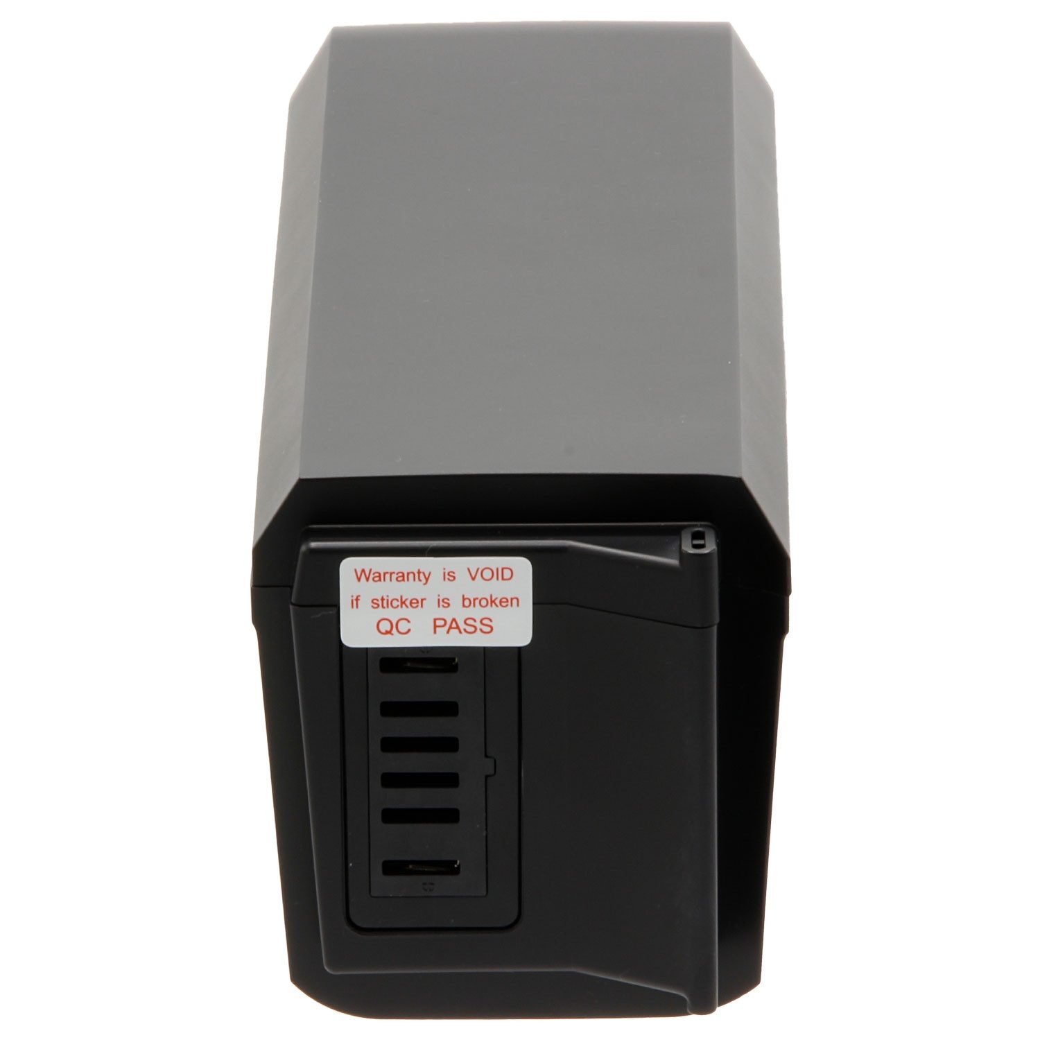 Phylion 48V SF-06S Joycube JCEB480-14.0 E-Bike Akku 14Ah (1 St), für E-Bike Pedelec von Fischer u.v.m.