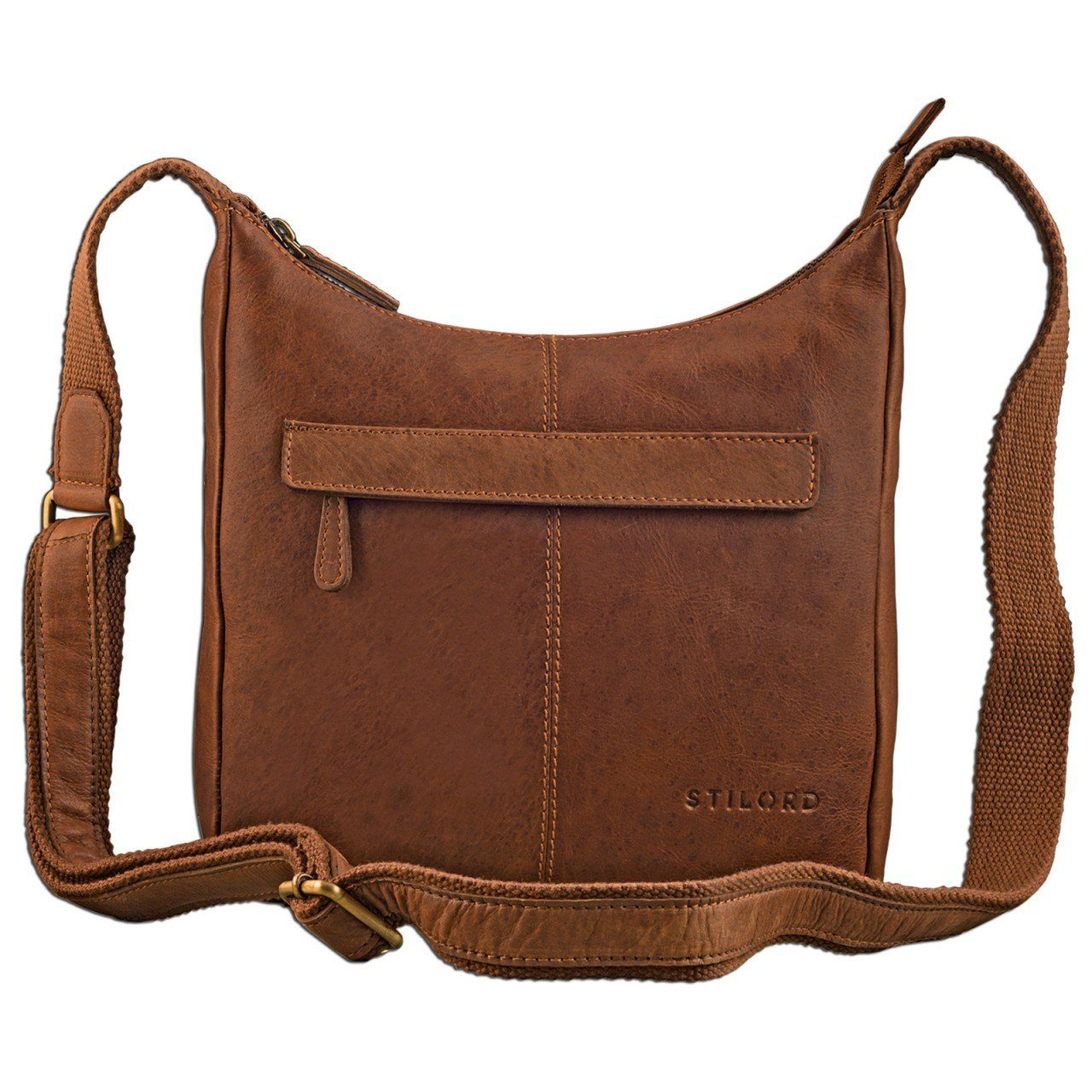 Handtasche Schultertasche Handtasche Umhängetasche Leder