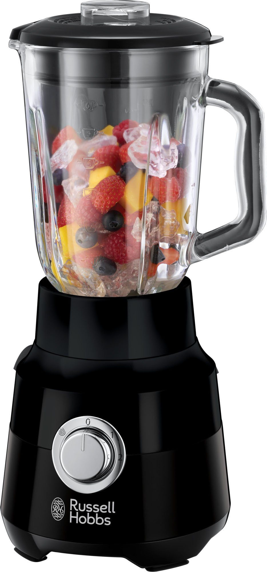 Standmixer Matte Black 24722-56