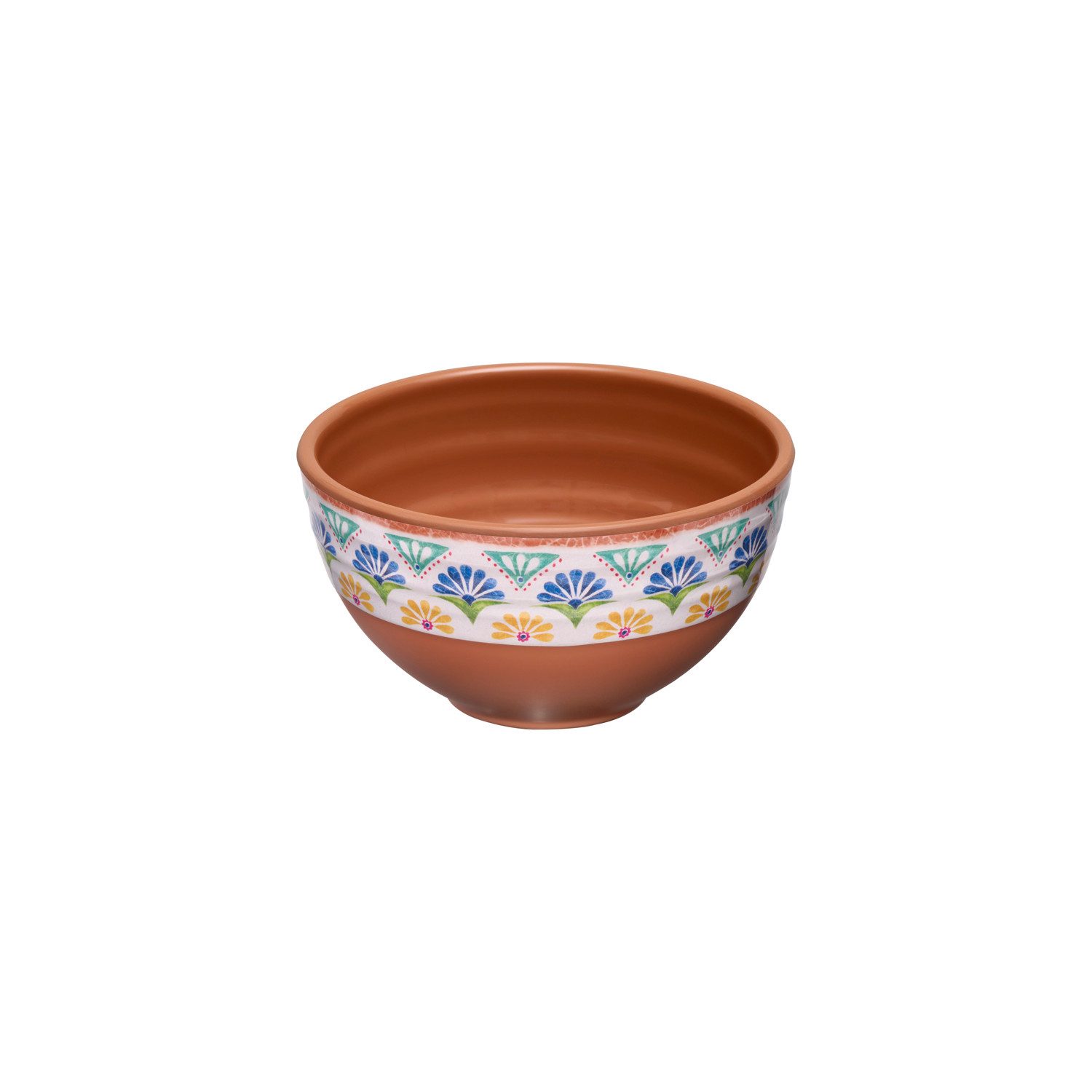 APS Schale Schüssel "ARABESQUE", Ø 13 cm, Höhe ca. 7 cm, 0,4 Liter, Melamin, (1-tlg), aus Melamin