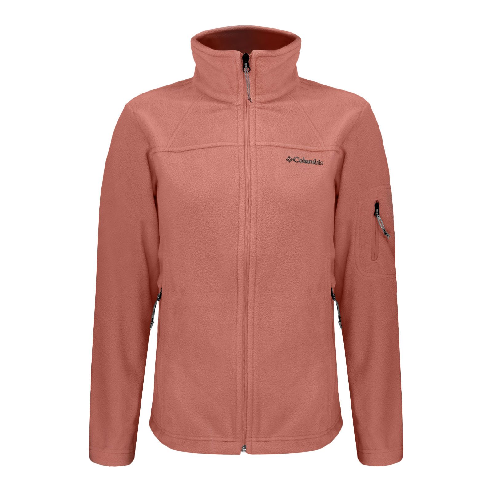 Columbia Fleecejacke Fleecejacke Fast Trek™ II günstig online kaufen