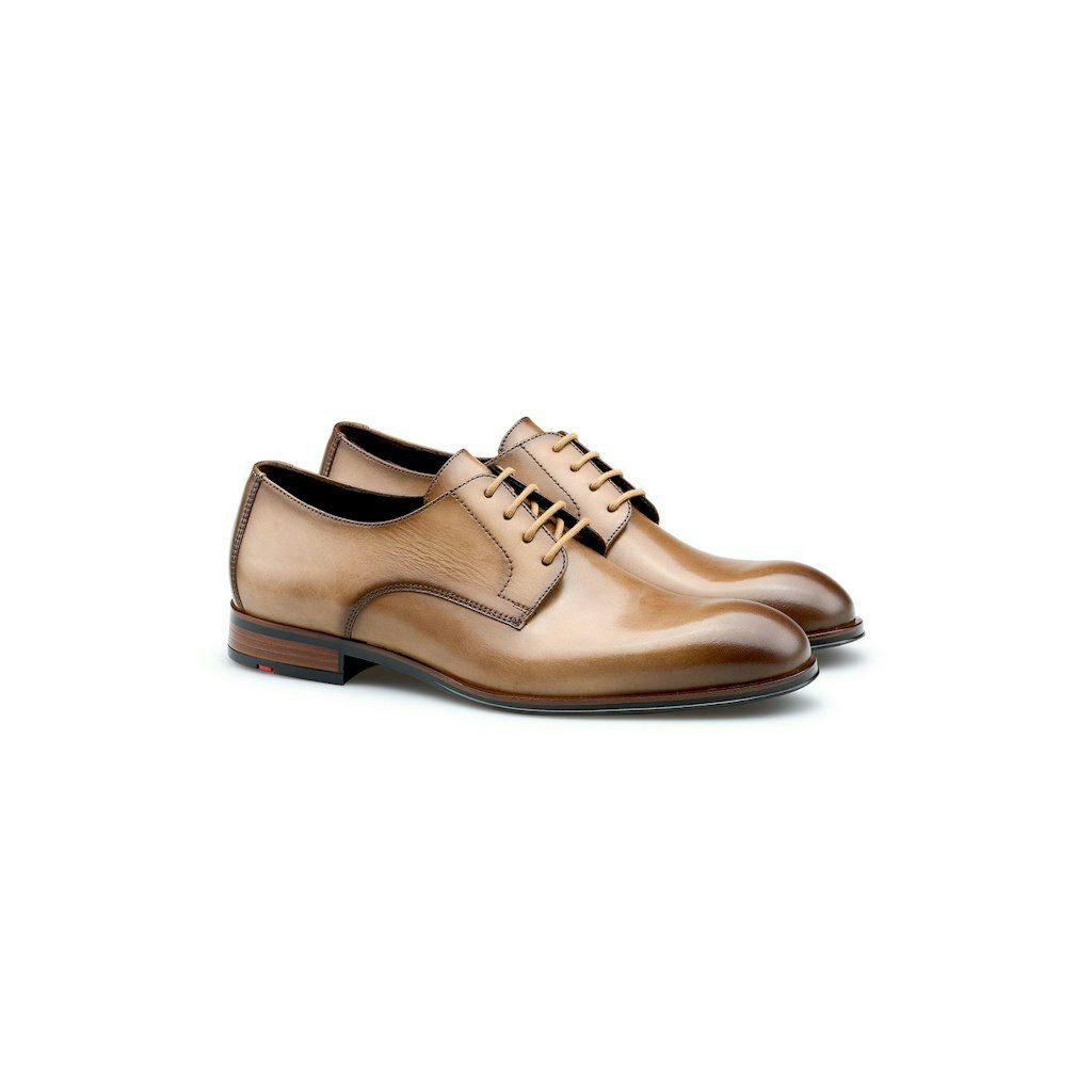 Lloyd Business Schuhe für Herren Schnürschuh (keine Angabe, 1-tlg., keine Angabe)