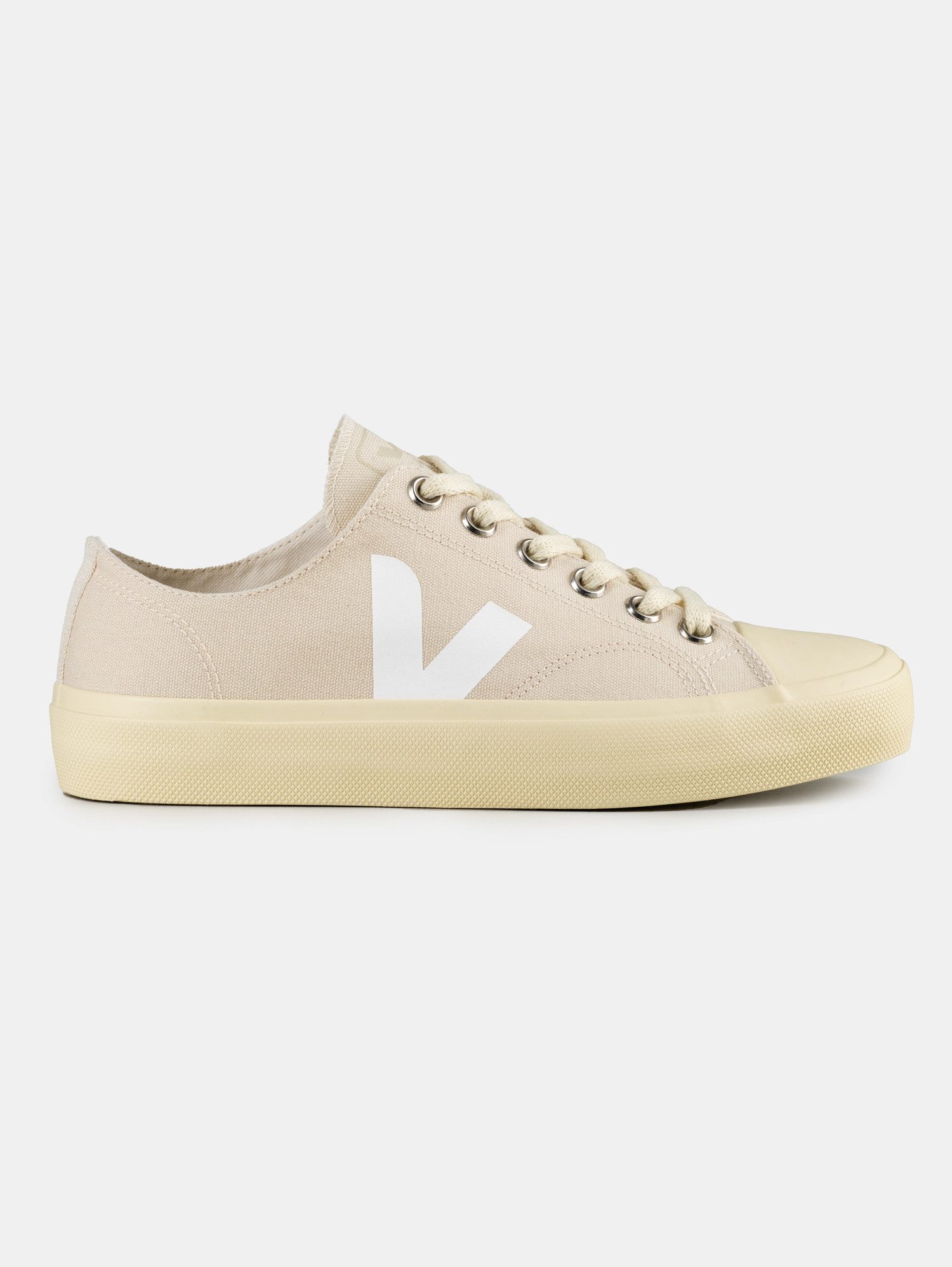 VEJA Veja Wata II Low Canvas Sneaker