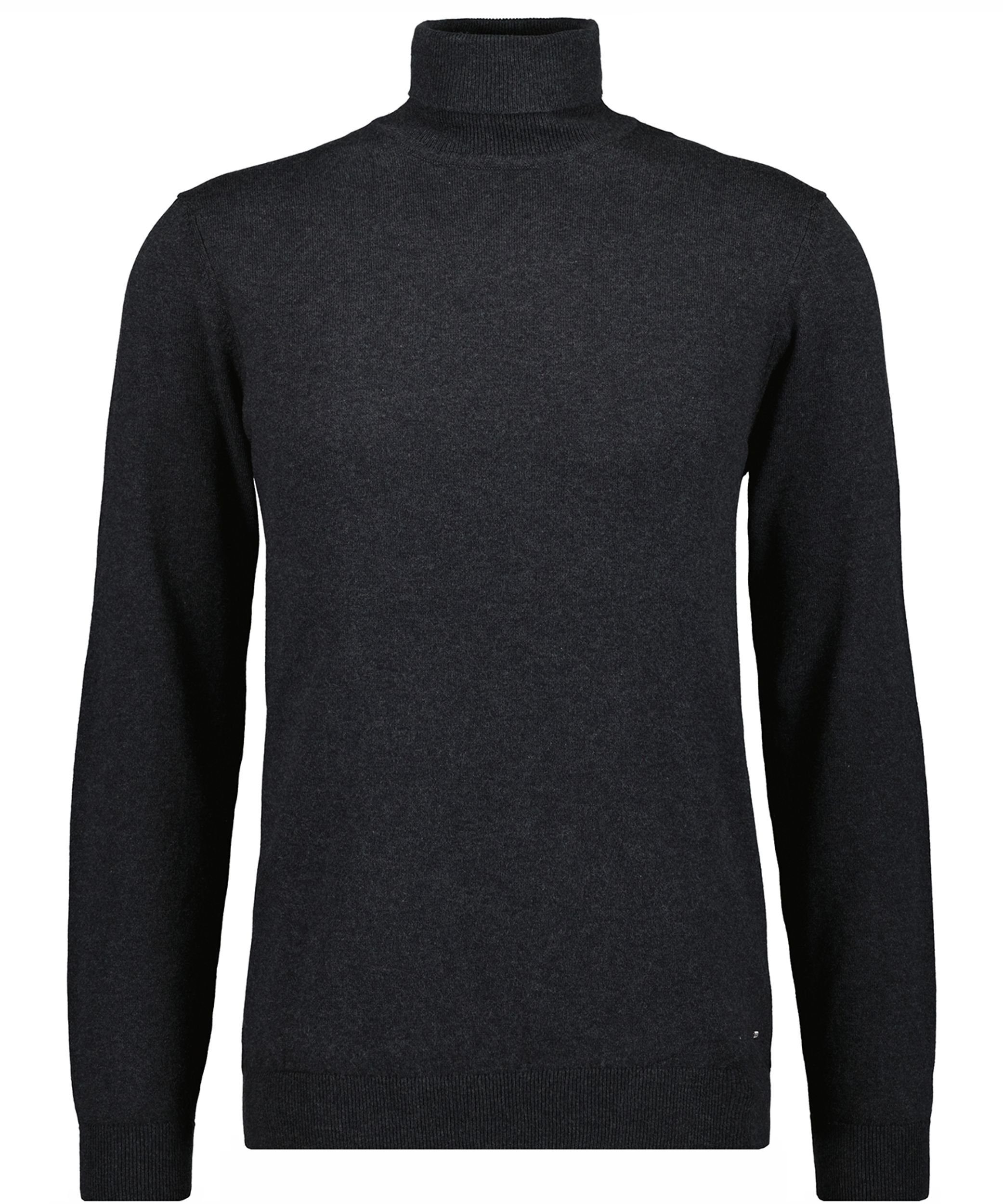 Rollkragenpullover Pullover mit Rollkragen
