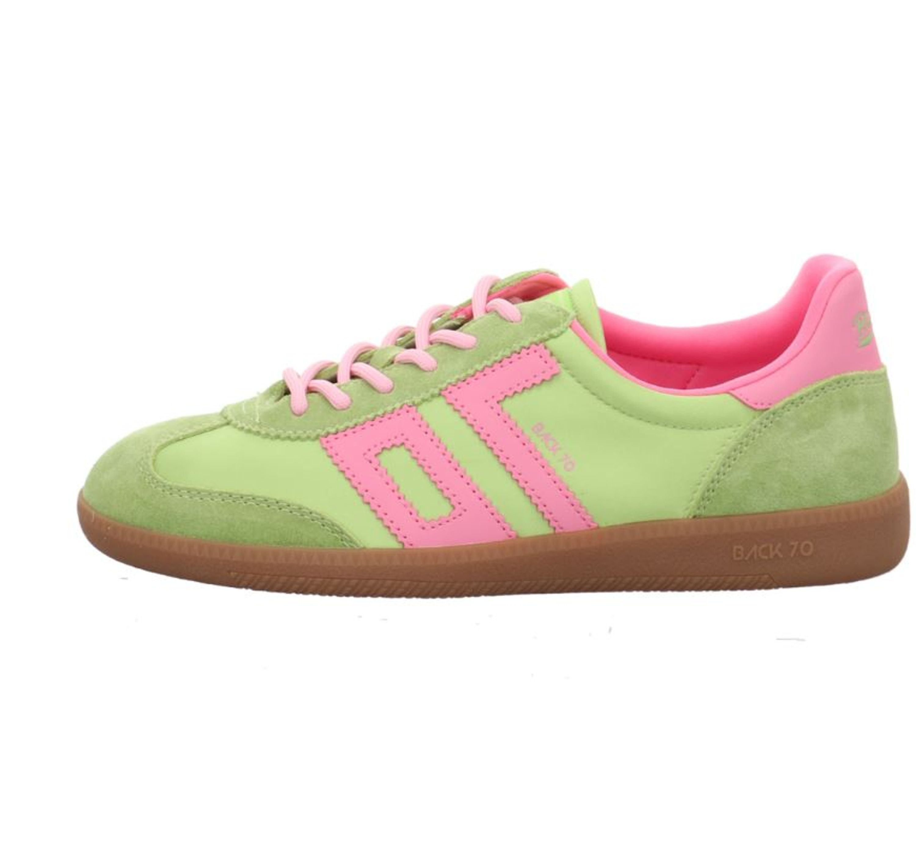Back 70 Sneaker