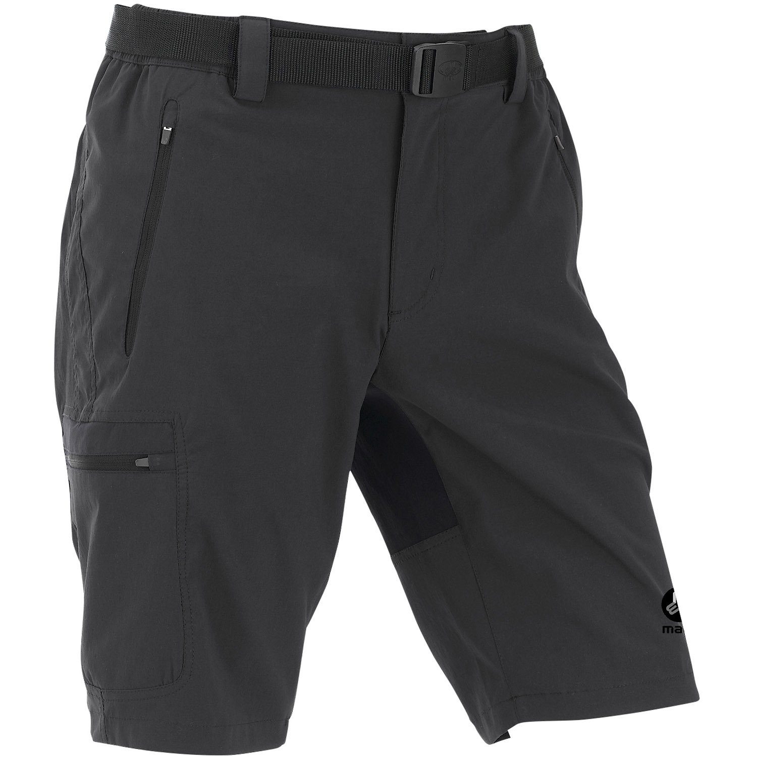 Funktionsshorts Shorts Bermuda Doldenhorn II elastic