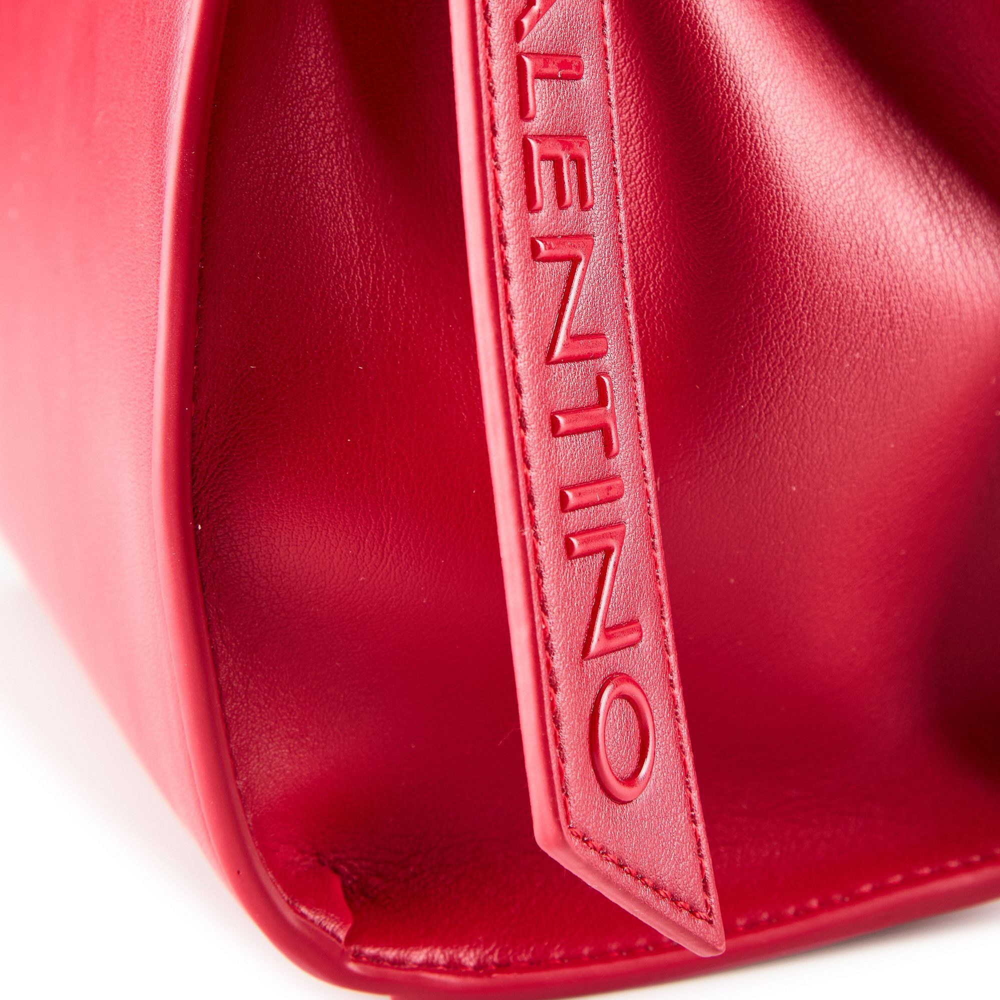 VALENTINO BAGS Henkeltasche Hira, Polyurethan