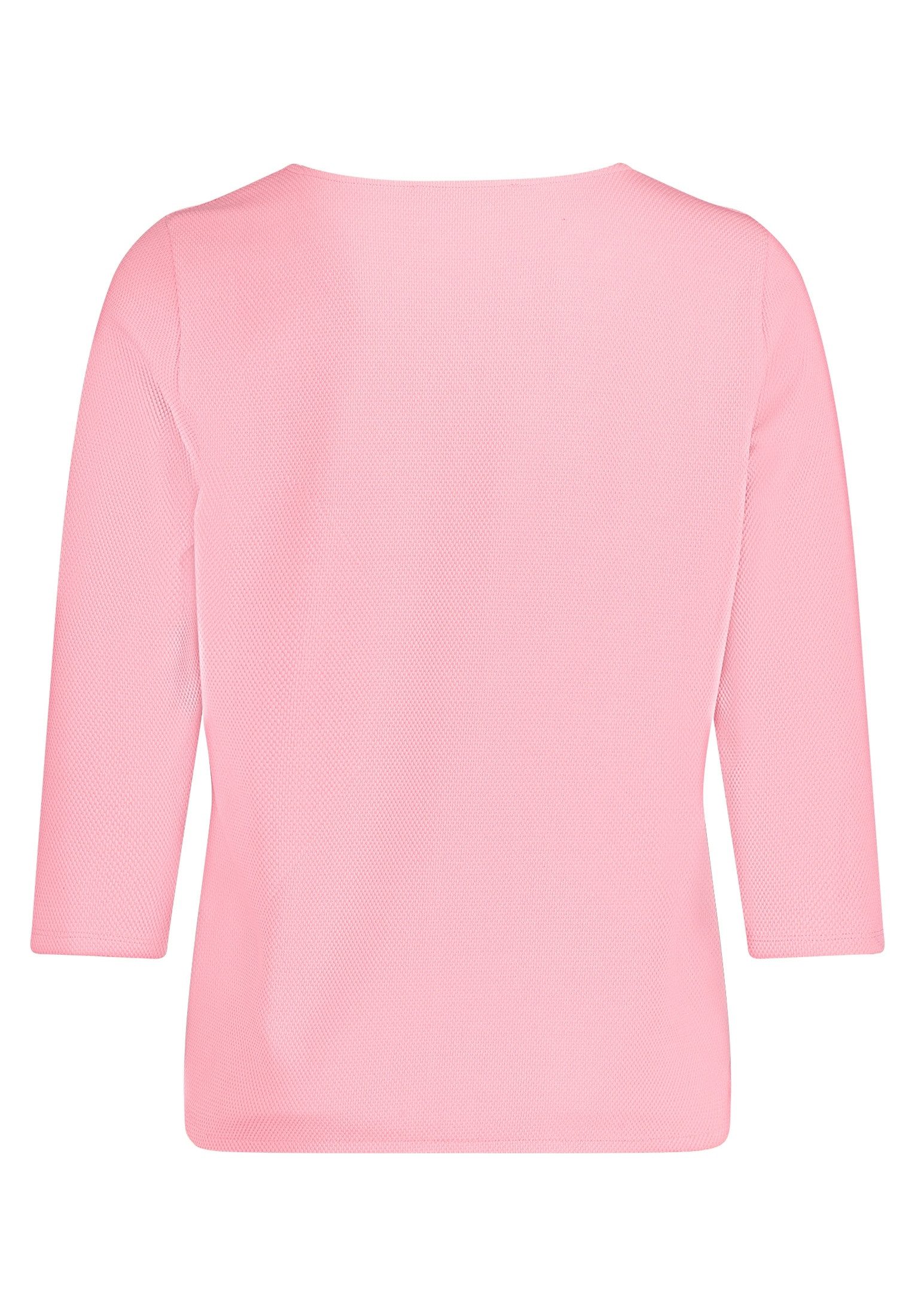 Betty Barclay 2-in-1-Langarmshirt Shirt Kurz 3/4 Arm