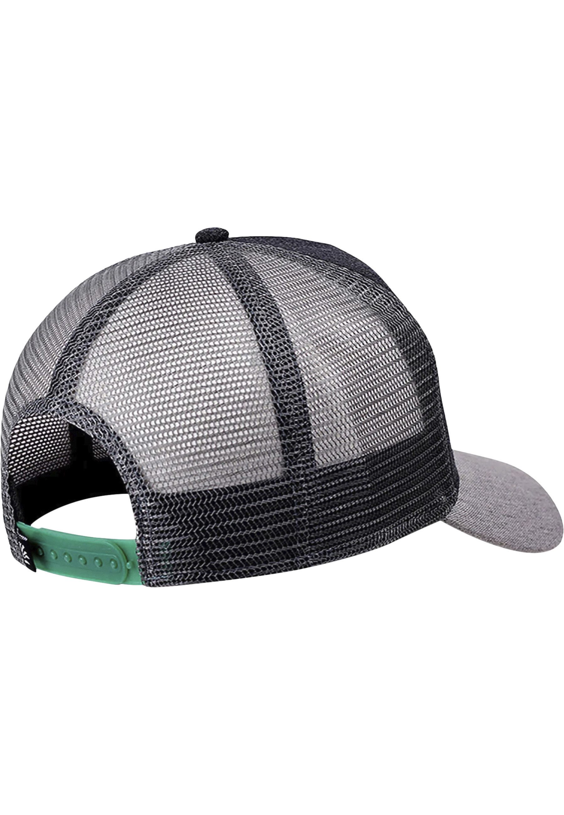 Coastal Trucker Cap Coastal HFT NoBadDays