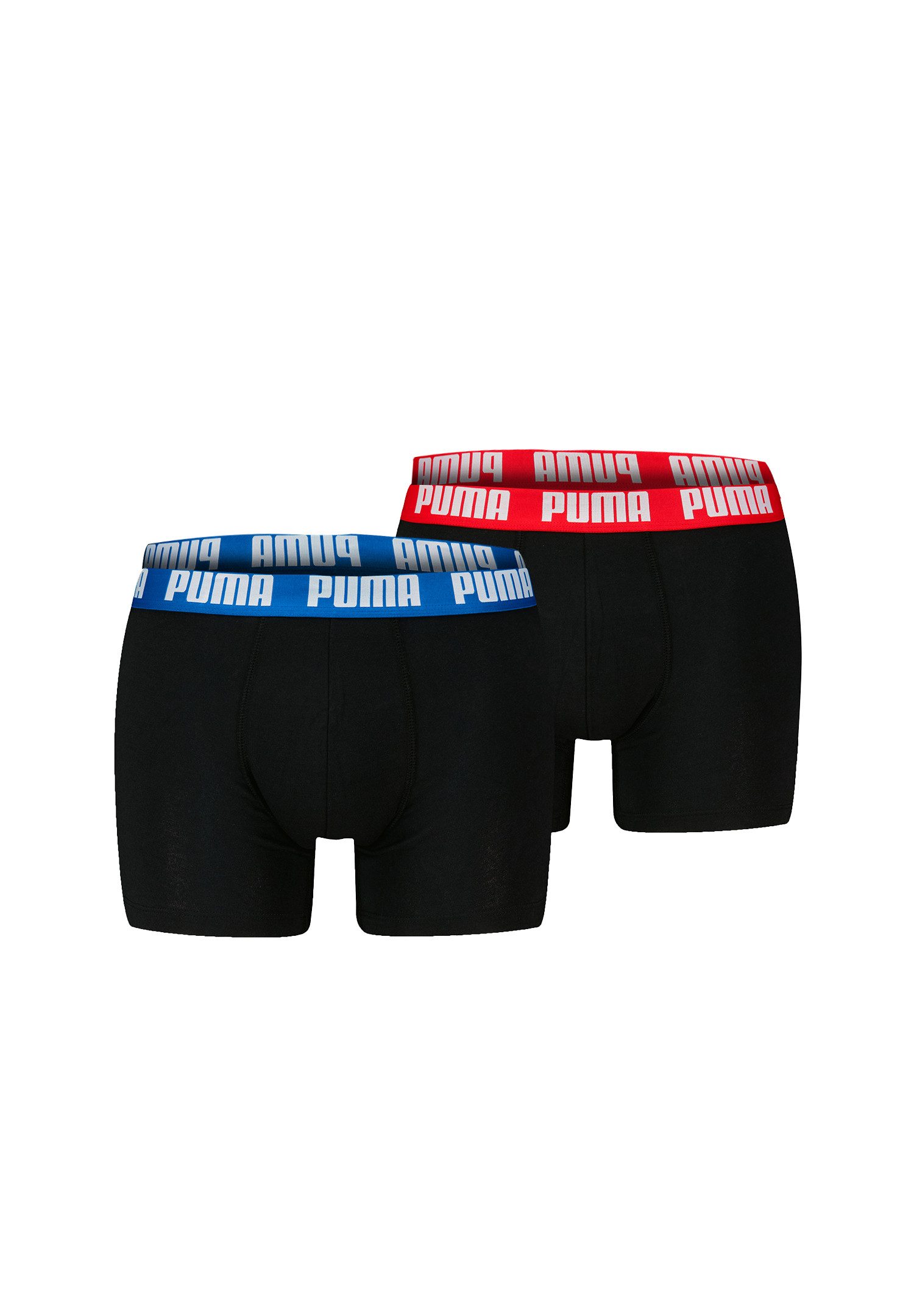 Boxershorts PUMA MEN EVERYDAY BASIC BOXERS 8P