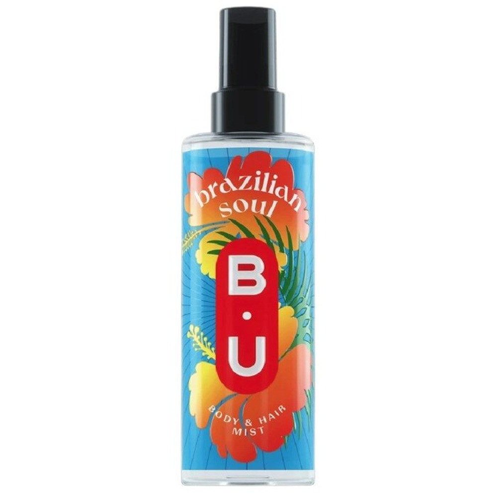 B.U. Körperspray B.U. Brazilian Soul