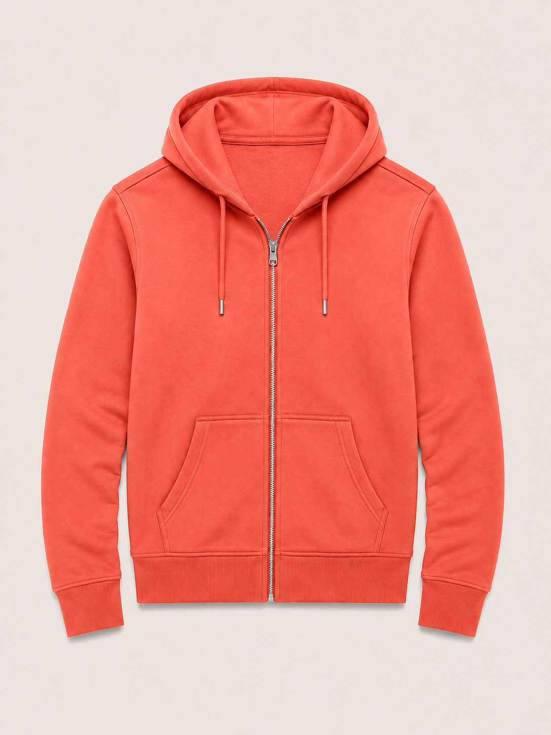 S&S Kapuzensweatjacke Herren Kapuzenjacke Zip-Hoodie (Packung, 1-tlg., Kapuzensweatjacke) Sweatshirt Kapuze mit Reißverschluss