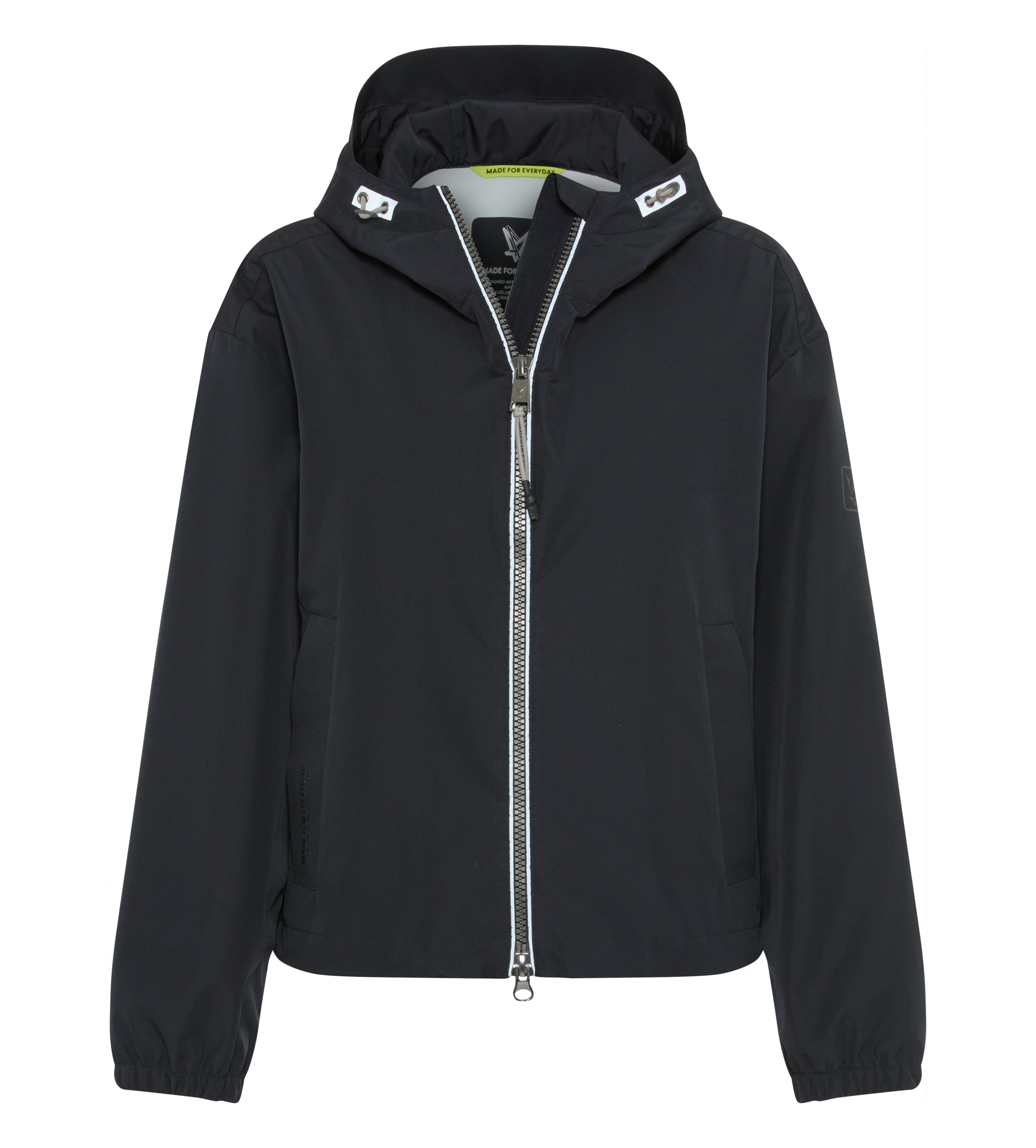 Outdoorjacke