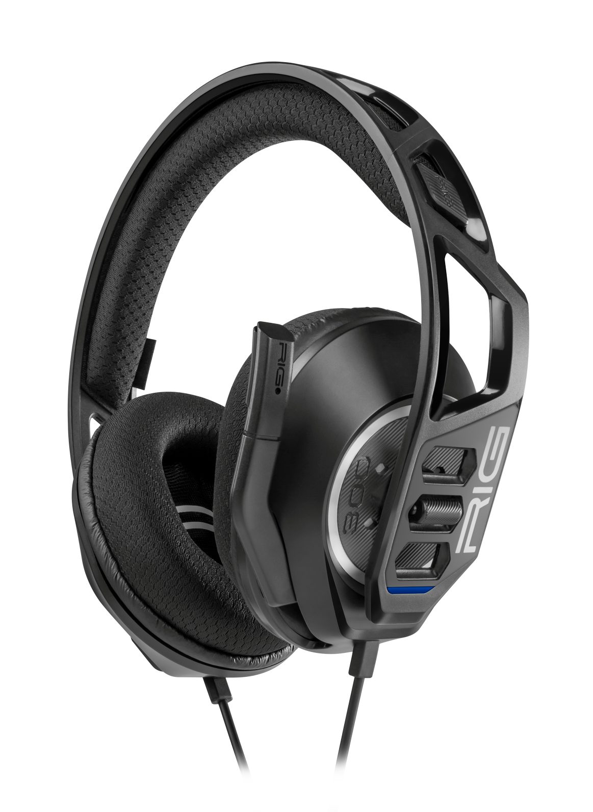nacon NACON - RIG 300 PRO HS Gaming-Headset