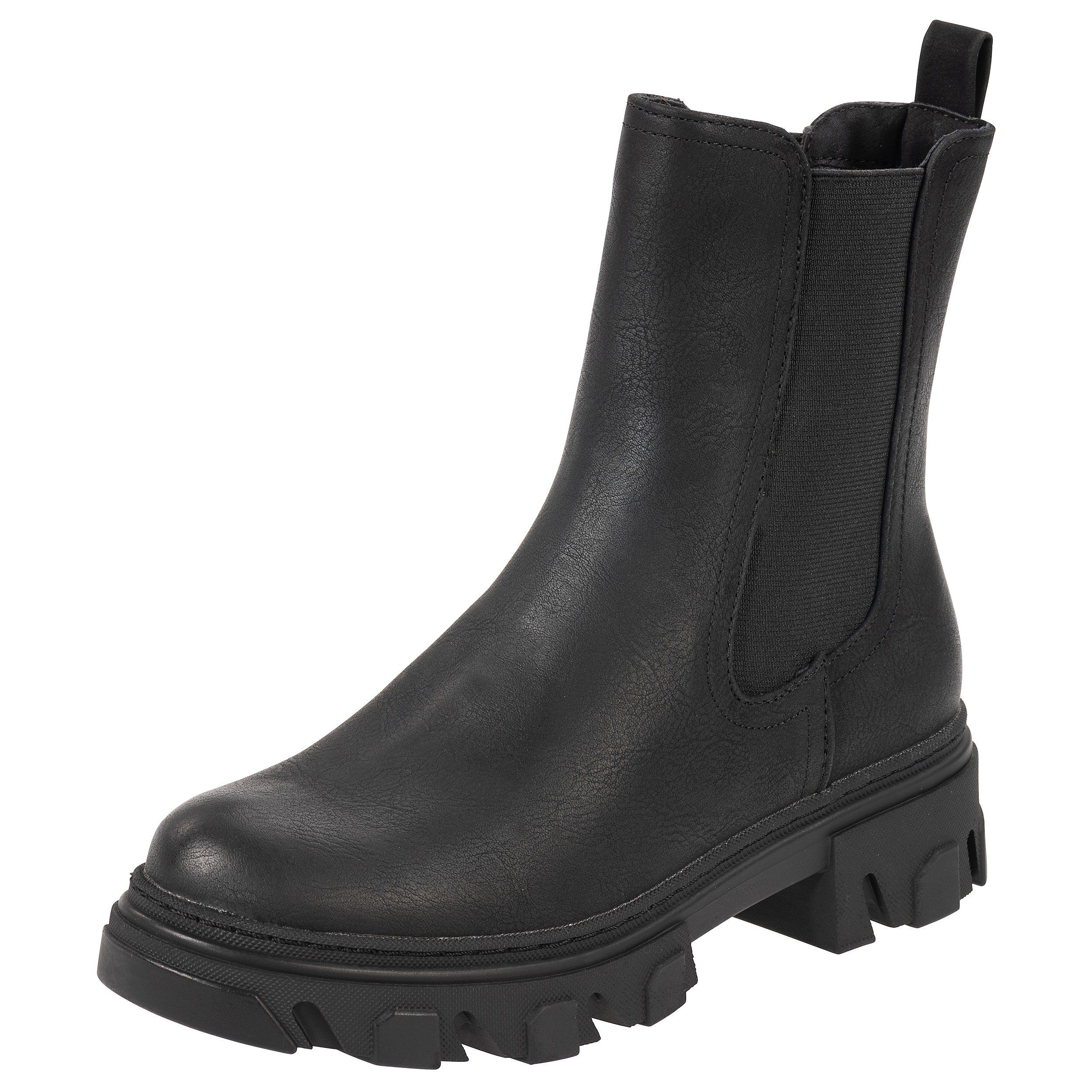 Palado Caprera Chelseaboots günstig online kaufen
