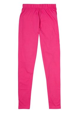 United Labels® Schlafanzug The Peanuts Snoopy Schlafanzug Damen - Pyjama Set Langarm Rosa/Pink