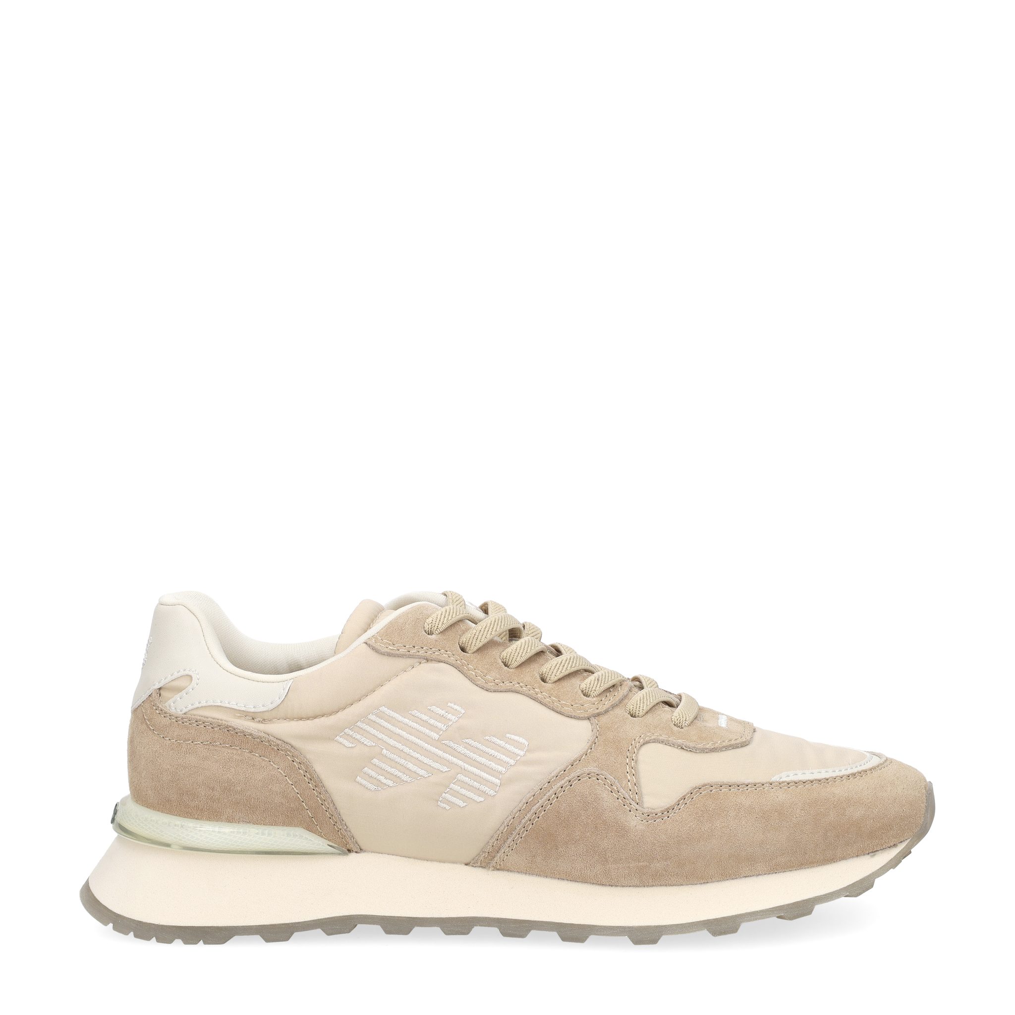 MRP SUNSET LOW V.N6, Sneaker, Beige, Damen Sneaker
