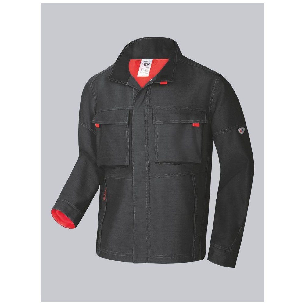 bp Kurzjacke Komfort-Schweißerschutz-Jacke Mit Apc1