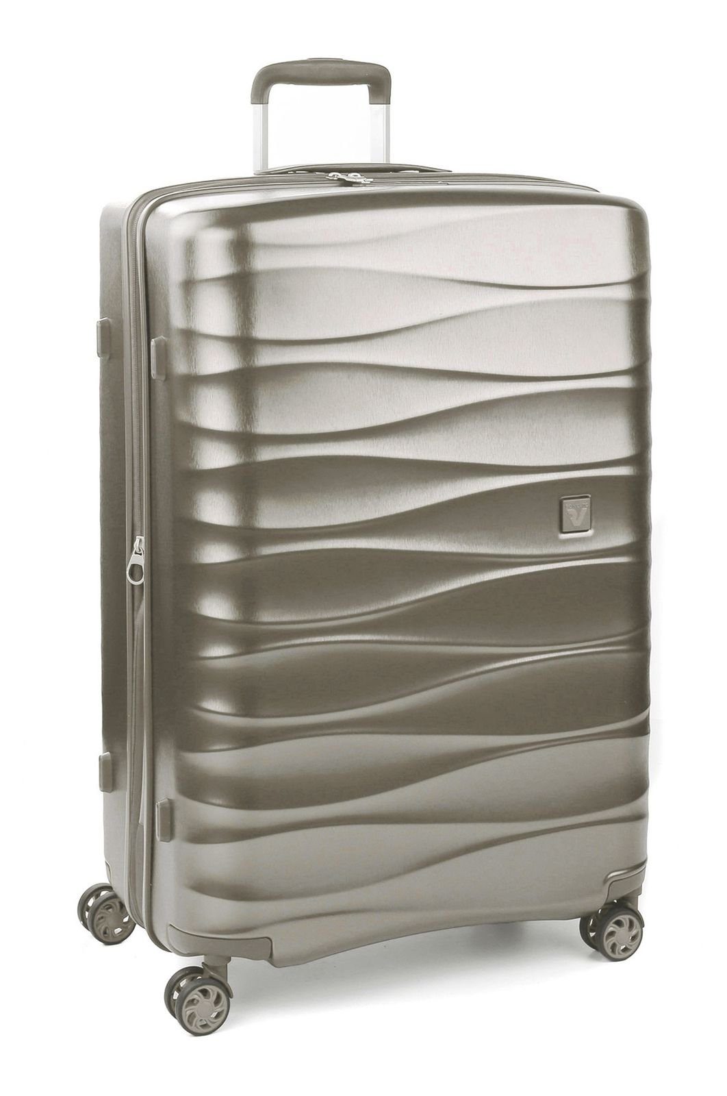 RONCATO Hartschalen-Trolley Stellar, 4 Rollen günstig online kaufen