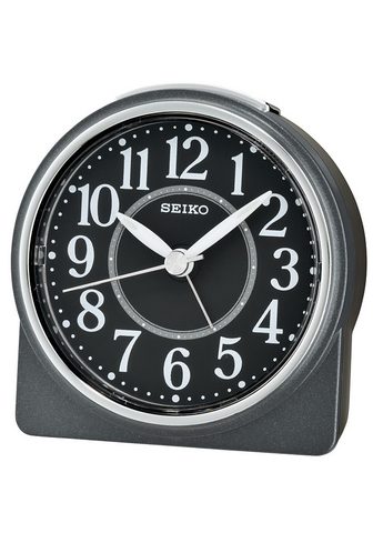 SEIKO Будильник »QHE137K«