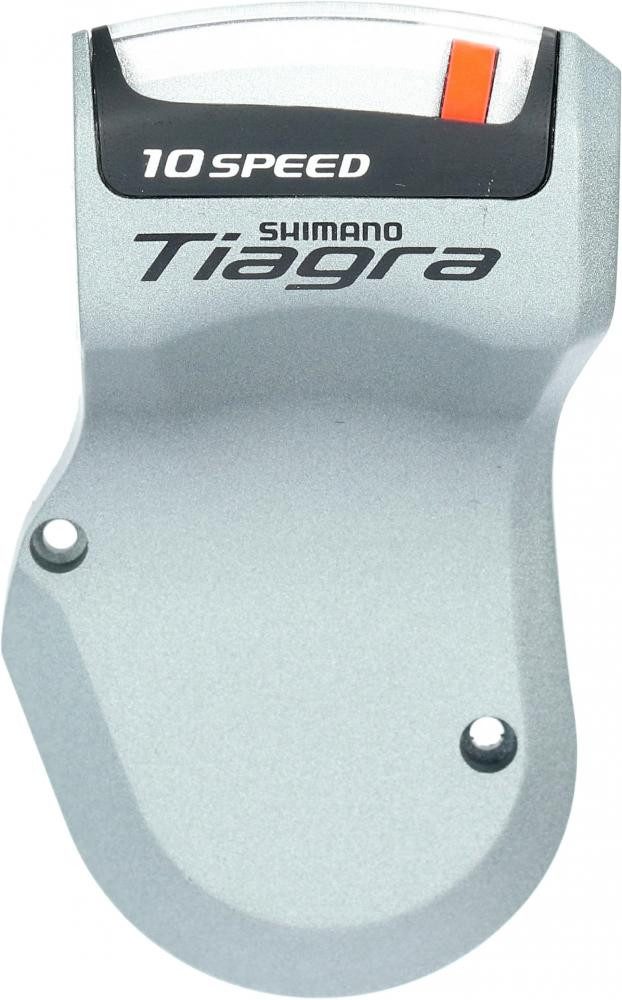 Shimano Schalthebel SHIMANO Ganganzeige Rechts SL-4600 HR inkl. Befestigungsschraube - ca.