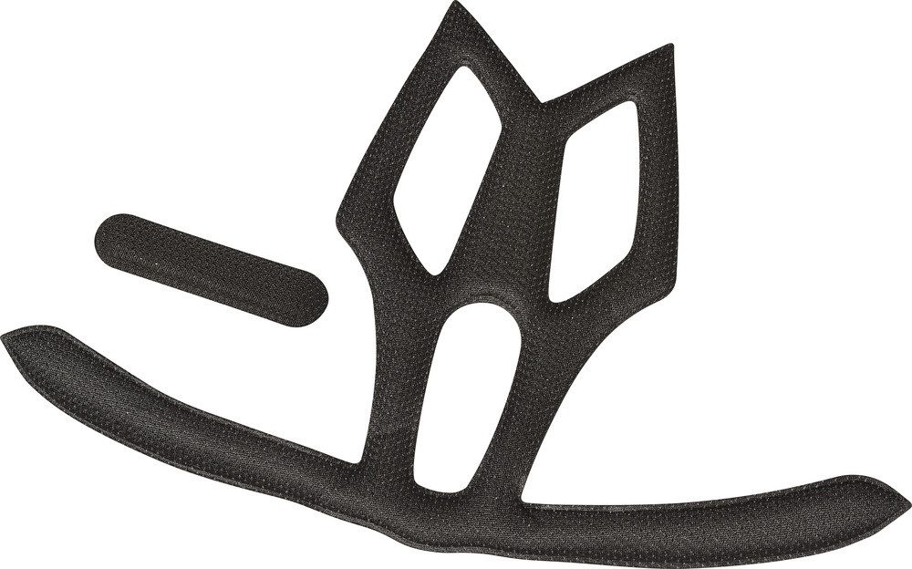Fahrradhelm Polsterset Aduro 2.0