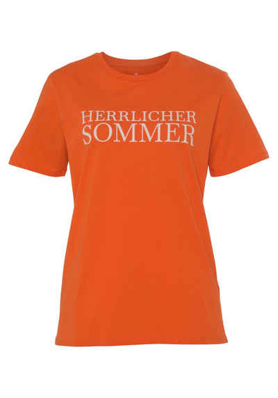 Herrlicher T-Shirt CAMBER