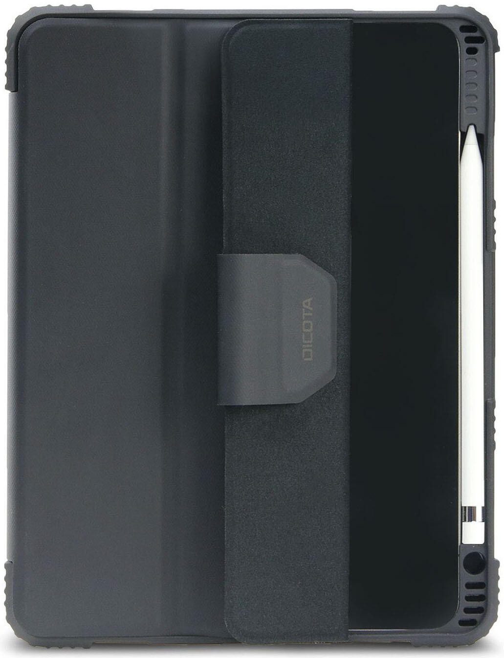 DICOTA Tablet-Hülle Tablet Folio Case iPad (2022 /10 Gen) (A16)