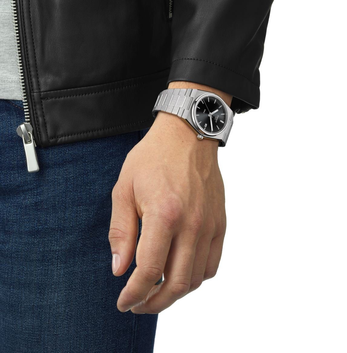 Tissot Quarzuhr Tissot Herrenuhr T137.410.11.051.00
