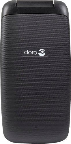 Doro Primo 401 Klapphandy cm/2 (5,08 Zoll)