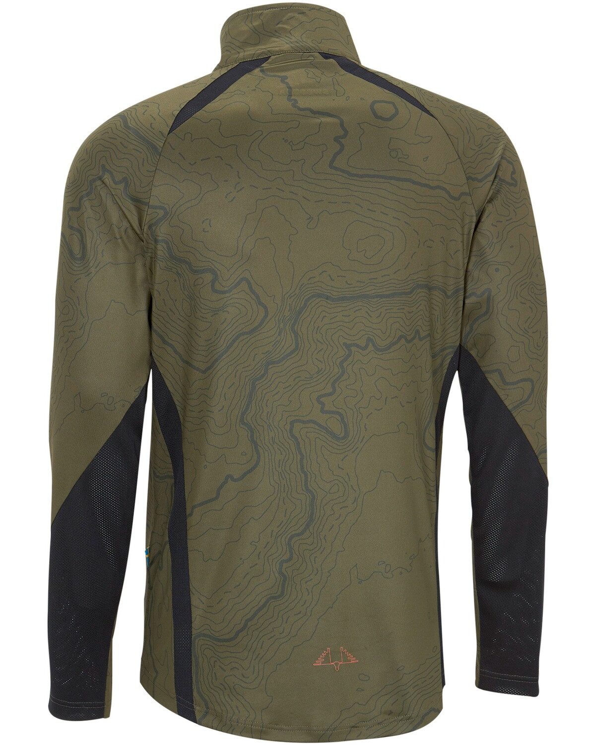 Swedteam Troyer Midlayer Alpha Antibite™
