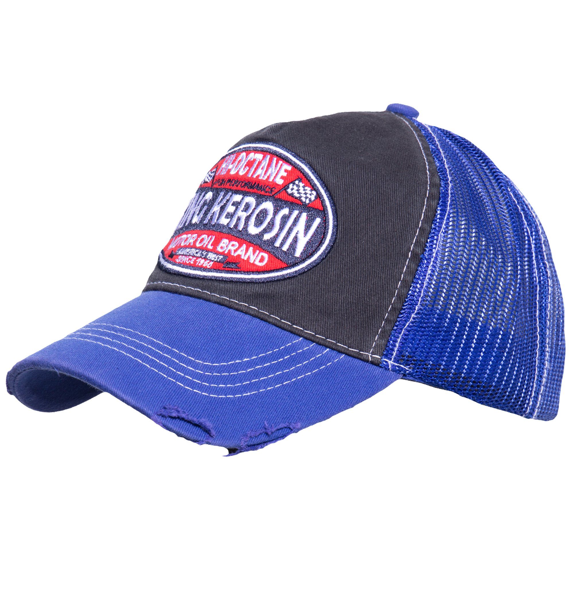 Trucker Cap Hi-Octane