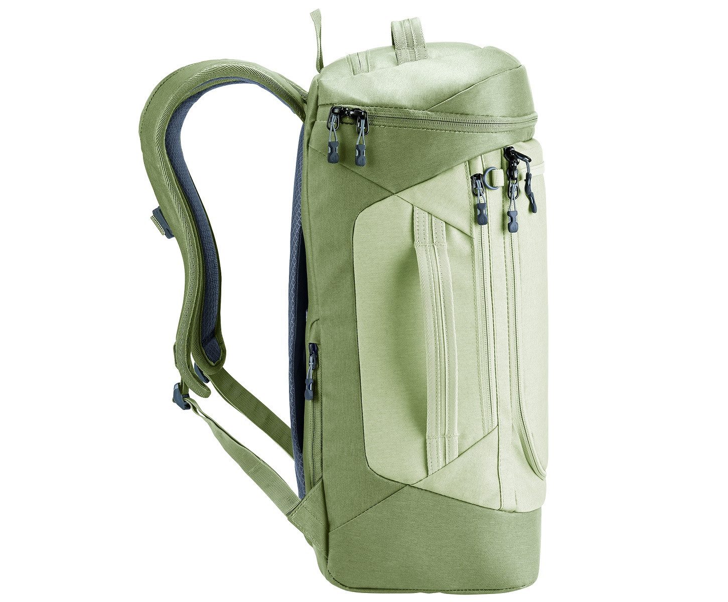 deuter Reiserucksack Duffel Pro Pack 30 Liter (1-tlg), Wasserabweisendes Hauptmaterial