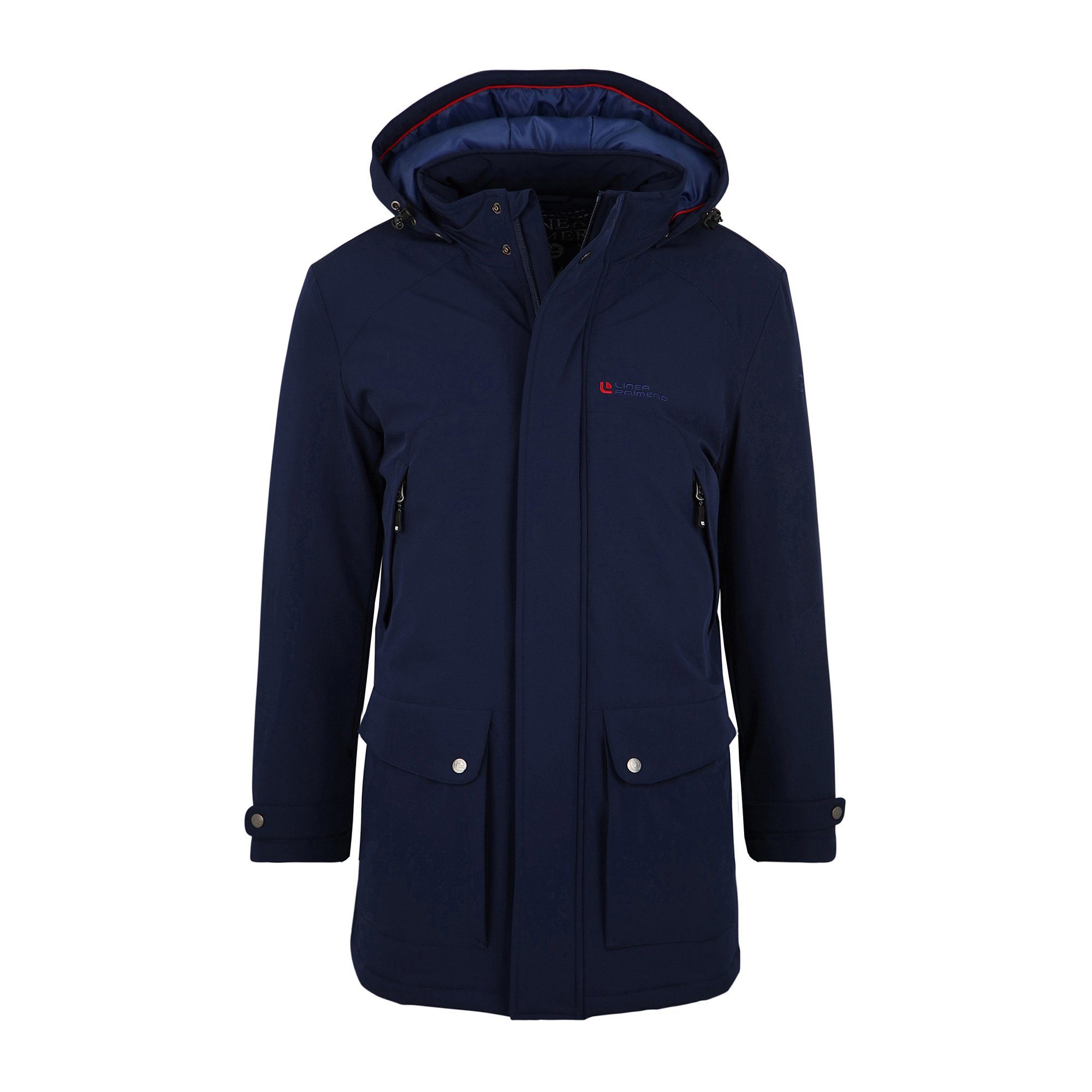 DEPROC Active Funktionsparka DIAMOND PEAK MEN günstig online kaufen