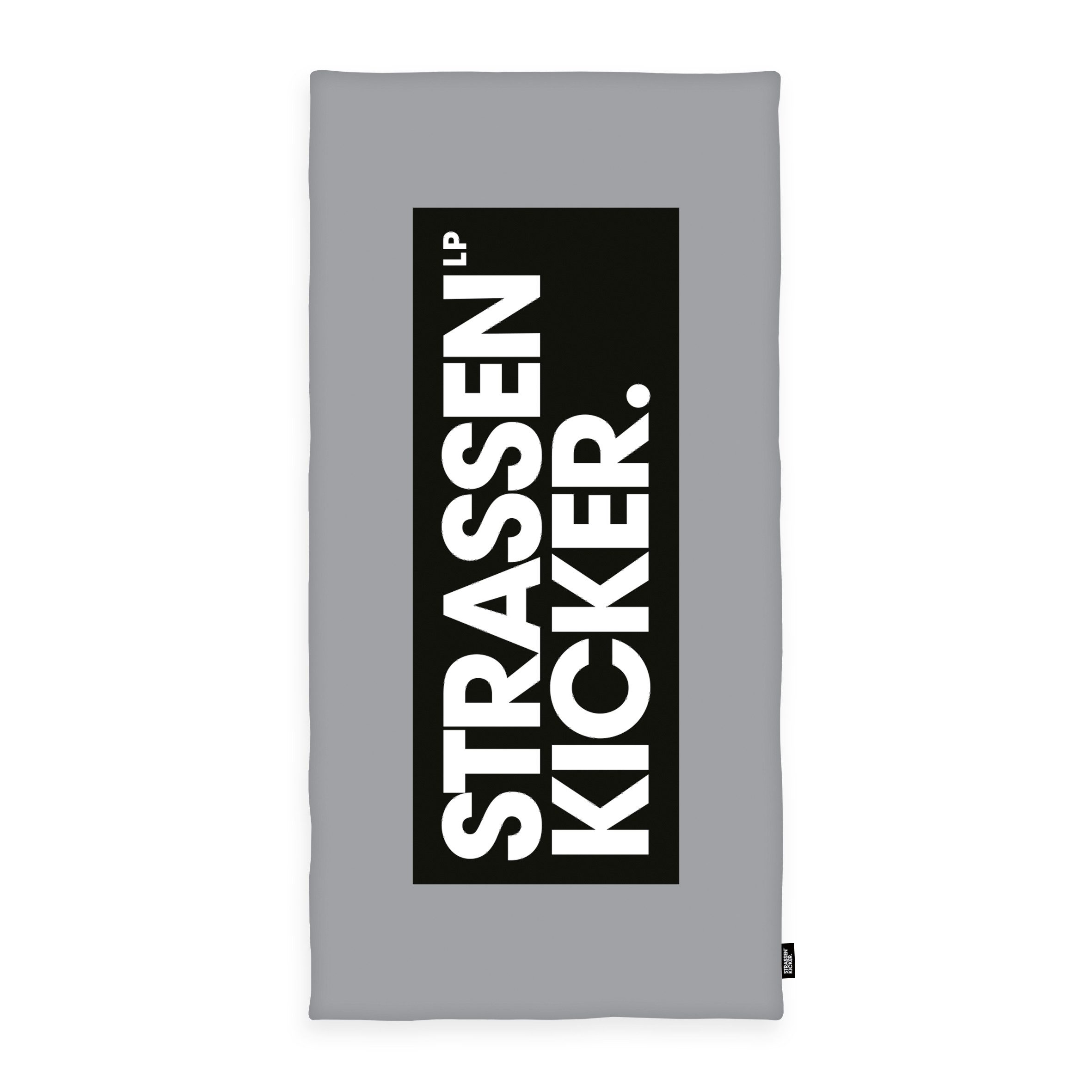 Herding Young Collection Strandtuch Strassenkicker Velourstuch günstig online kaufen