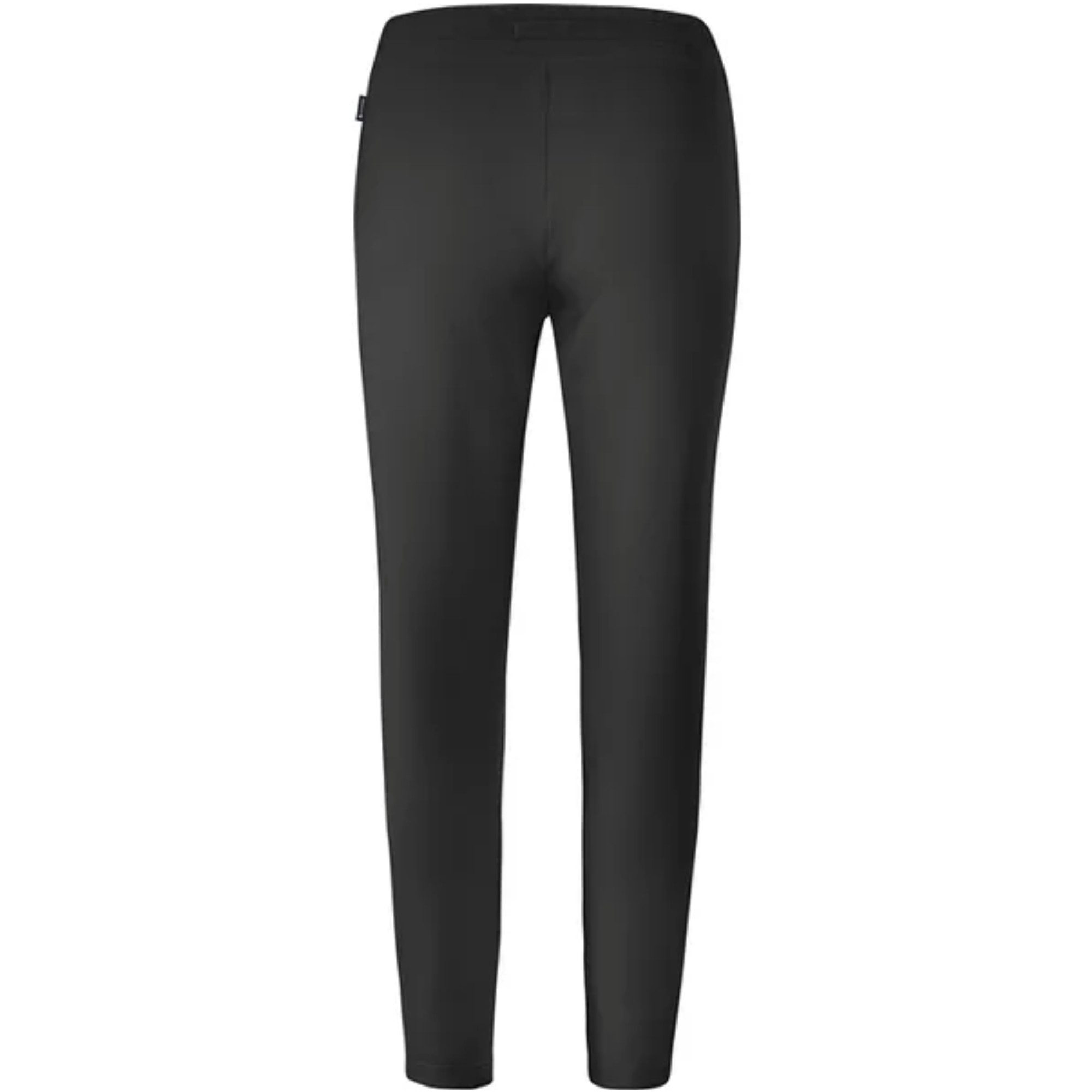 SCHNEIDER Sportswear Sporthose DENVERW - Damen Fashion-Hose - schwarz günstig online kaufen